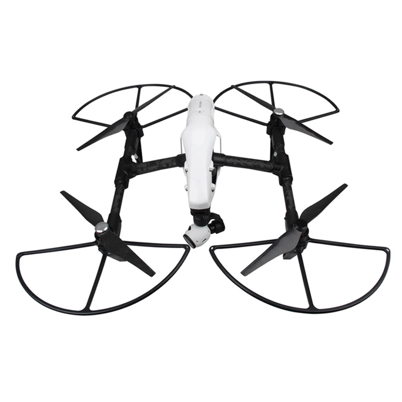 Быстросъемные пропеллеры Защитные защитные бамперы для квадрокоптера DJI Inspire 1 |