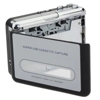 12v classic usb cassette player cassette to mp3 converter capture audio music player cassette recorders convert music 10w