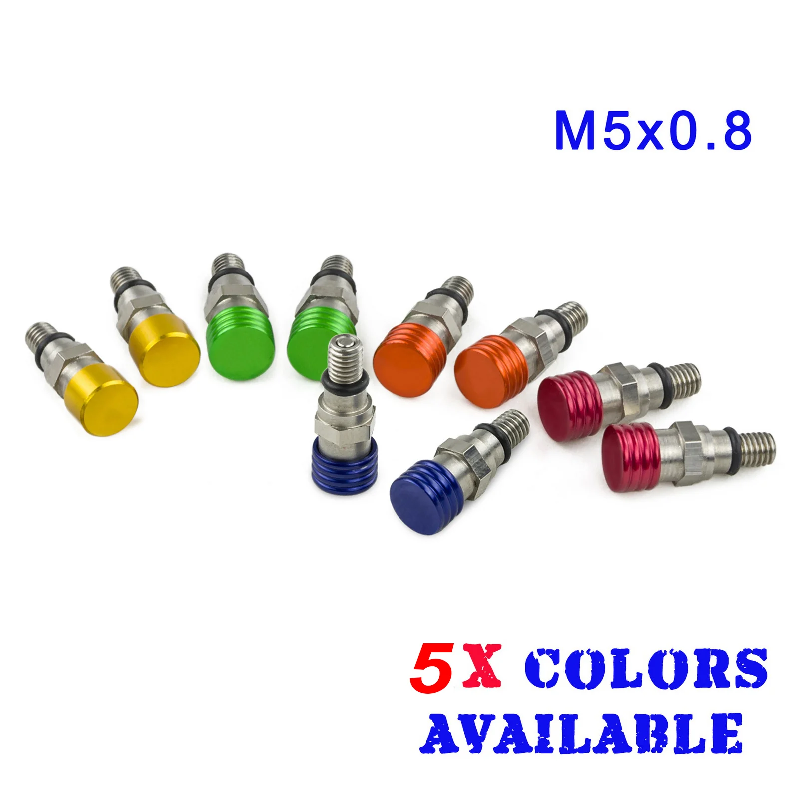 Воздушная вилка для мотоцикла Kawasaki KX60 65 80 85 100 125 250 KX250F KX450F KLX140 KLX300 KLX400R 450R 650R KDX200 220