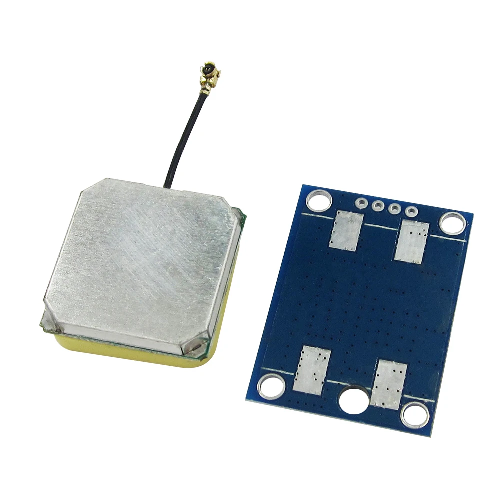Модуль GPS NEO-6M GY-GPS 6MV2 NEO6MV2 встроенная антенна EEPROM APM2.5 3 в-5 в RS232 TTL плата для