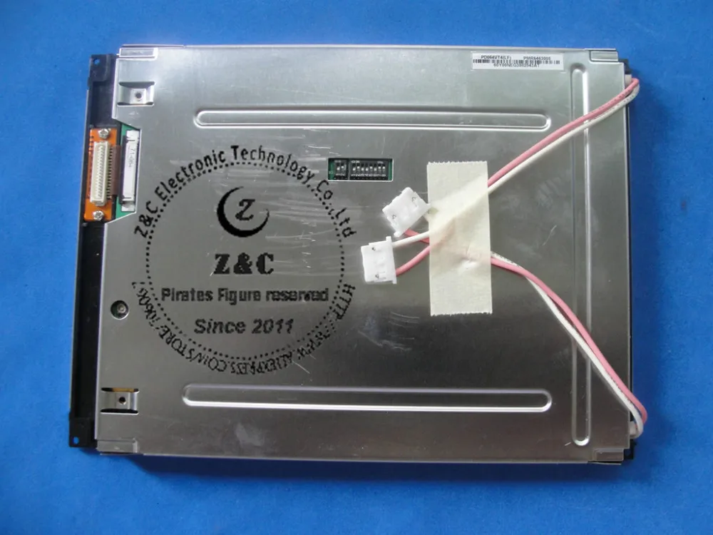 ЖК-дисплей PD064VT4 PD064VT4(LF) PD064VT5 6 4 дюйма