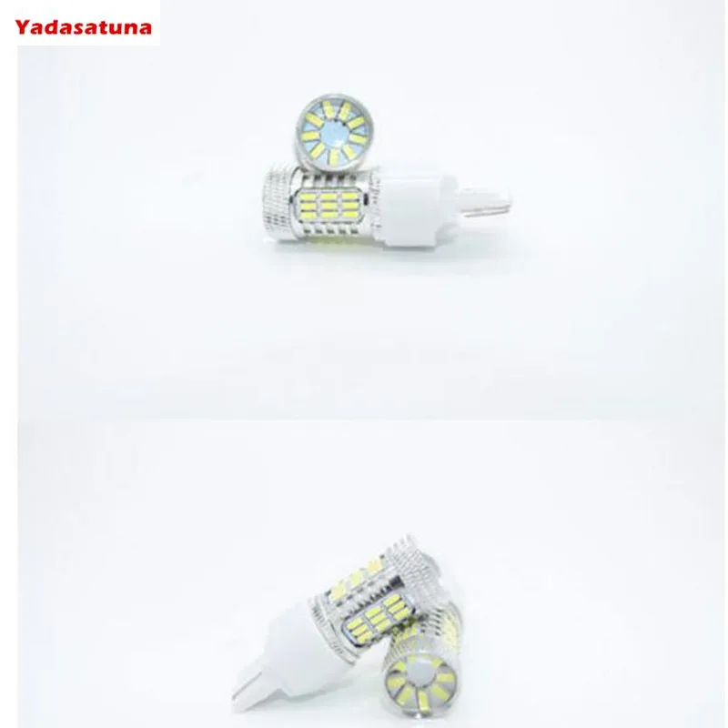 7443 7444NA цоколь 4014 45SMD объектив СВЕТОДИОДНЫЙ Сменные светильник пы для сигнала