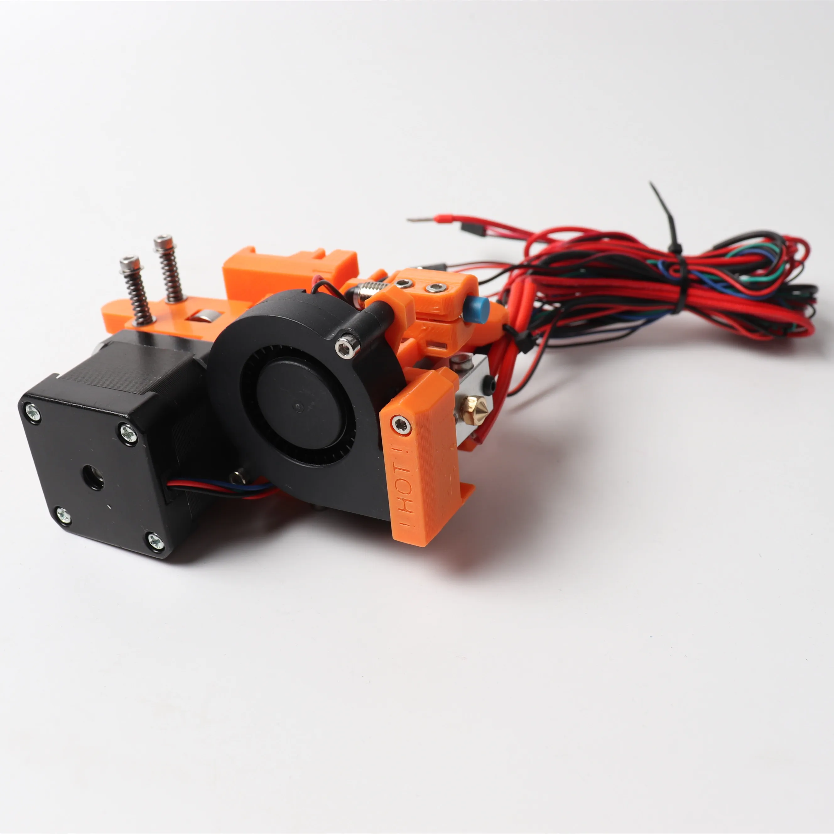 Prusa i3 mk2/s экструдер для 3D принтера hotend с термистором зонд PINDA V1|Детали и аксессуары
