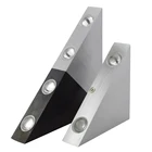 3 Вт4 Вт5 Вт8 Вт алюминиевый треугольный светодиодный настенный светильник AC90-265V высокомощный светодиодный Современный домашний светильник ing для помещений, для улицы, вечерние, шар, дискотечный светильник