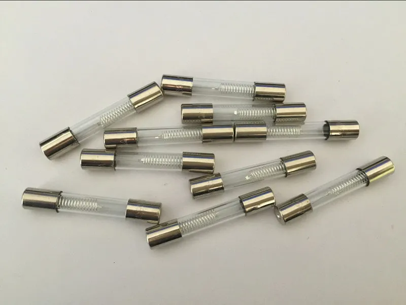 Предохранитель высокого напряжения для микроволновой печи 5 кВ 0 75 А 750 мА 10 шт.|high