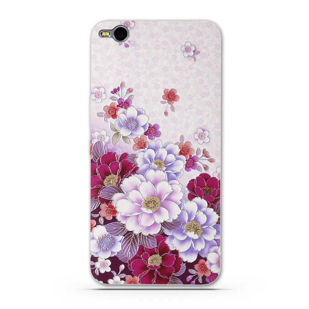 Чехол для HTC One X9 мягкий силиконовый милый чехол из ТПУ X 9 ультратонкая задняя