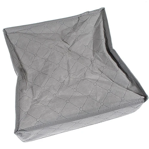 Горячий! Складной органайзер для нижнего белья контейнер хранения 30 ячеек | Дом и