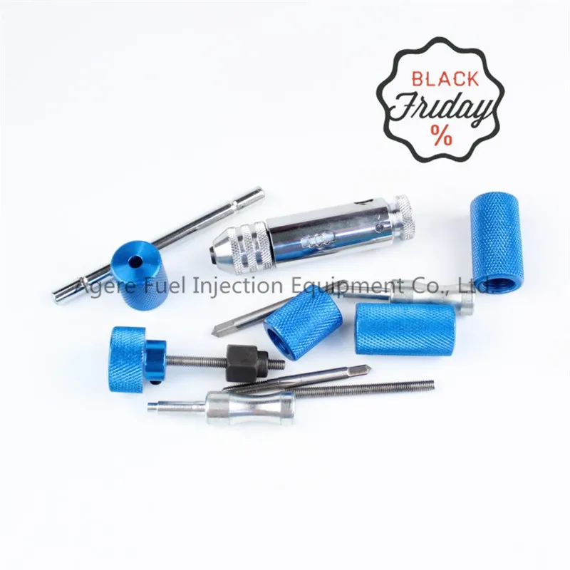 Высококачественный инжектор дизельного двигателя инструмент для удаления и