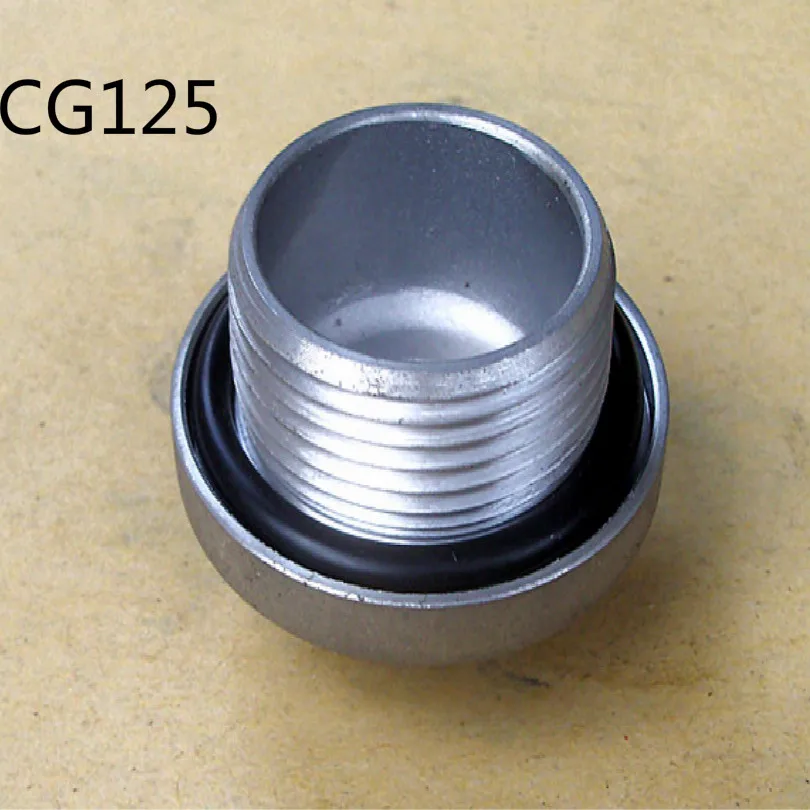 Масляные Фильтры GN125 CG125 GY6125 запчасти для мотоциклов CG GN GY6 125CC топливный фильтр