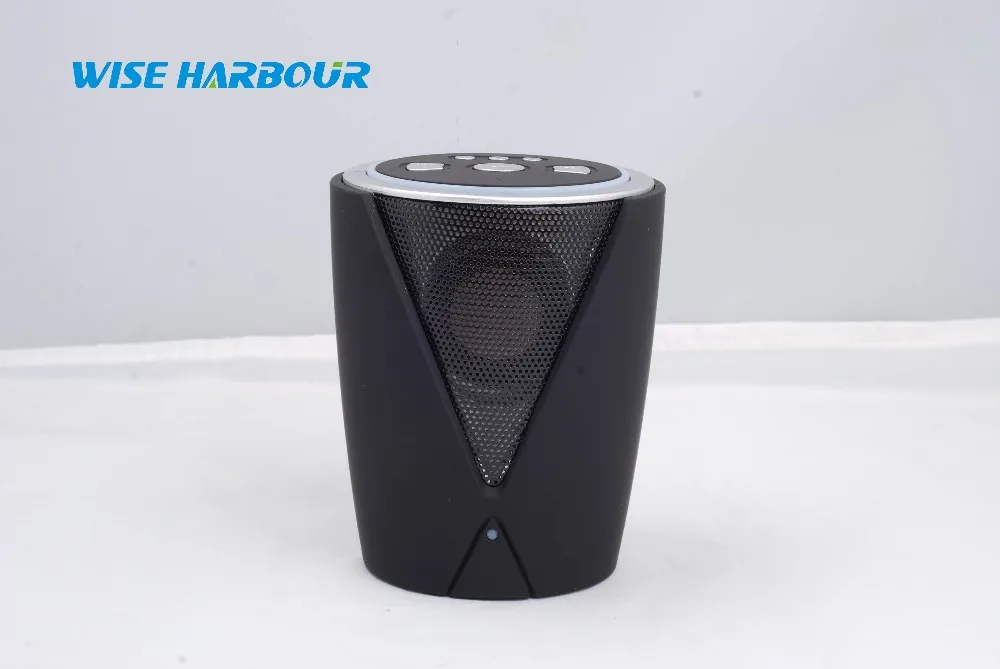 Портативный Беспроводной Bluetooth Динамик Высокое разрешение качество звука модель