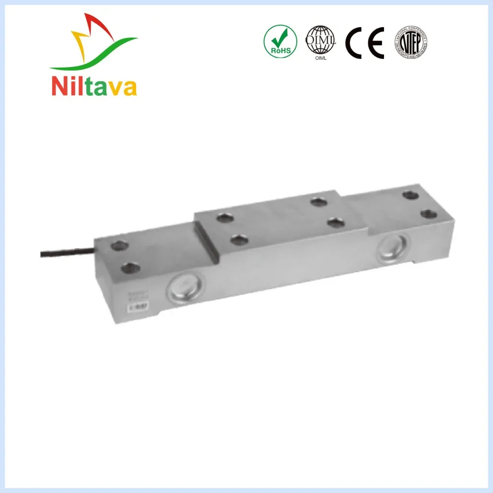 BTW-A truck scale load cell AND for on board weighing system | Инструменты