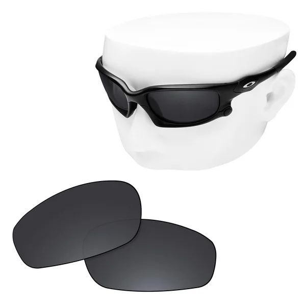 OOWLIT поляризованные Сменные линзы для Oakley солнечные очки к куртке|Очки