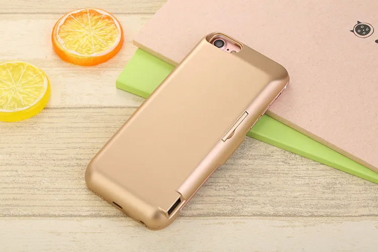 10000 мАч портативный внешний аккумулятор для iPhone 6 6s 7 8 чехол для телефона для iPhone 6 Plus 6s Plus 7 Plus 8 Plus чехол для зарядки