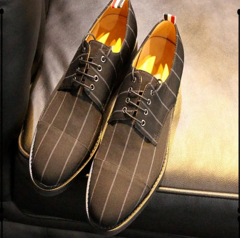 

2018 New arrival Men black Patent Leather shoes Party and Wedding men dress shoes luxurious Handmade men loafers male's flats