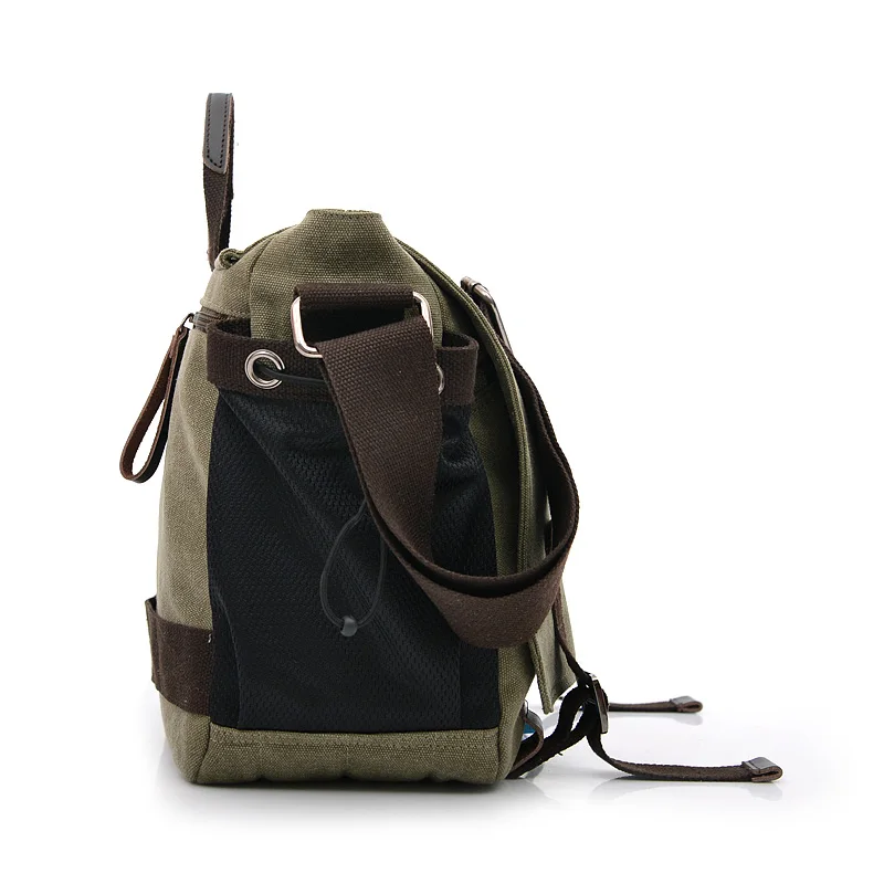 Мужская Рабочая офисная сумка bolsas винтажная черная мессенджер для ноутбука