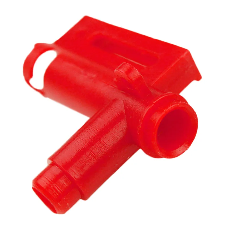 Пластиковая камера пневматического уплотнения для серии AEG AK|for airsoft|aeg hop upfor gun |