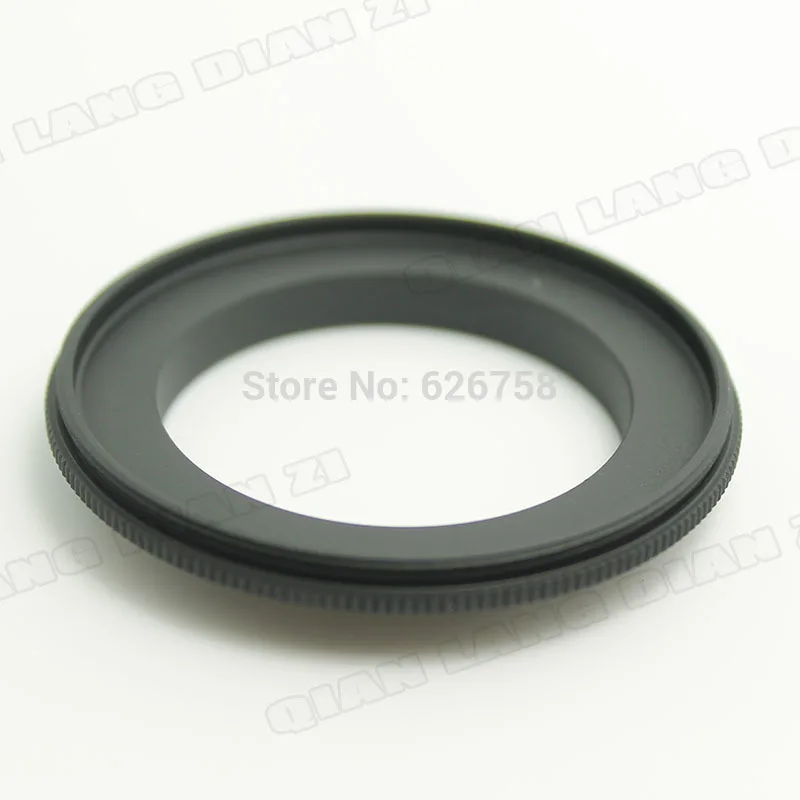 

77mm Macro Reverse Adapter Ring for Nikon AI Mount
