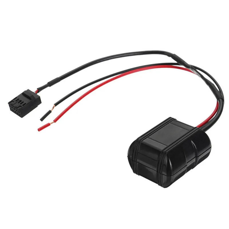 Автомобильный модуль Bluetooth громкой связи гарнитура для компакт дисков головных
