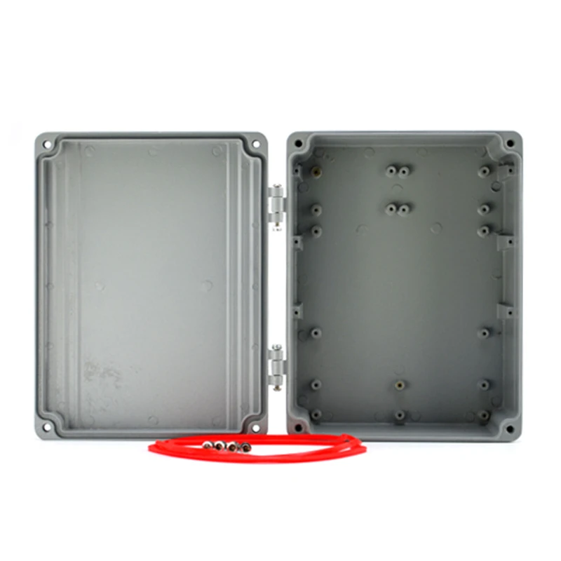 FA15 250x190x90 мм IP65 водонепроницаемая металлическая алюминиевая распределительная