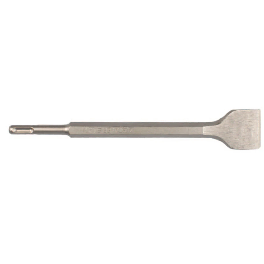 Wide_chisel_for_hammer_SDS-plus_40 * 250 мм | Инструменты