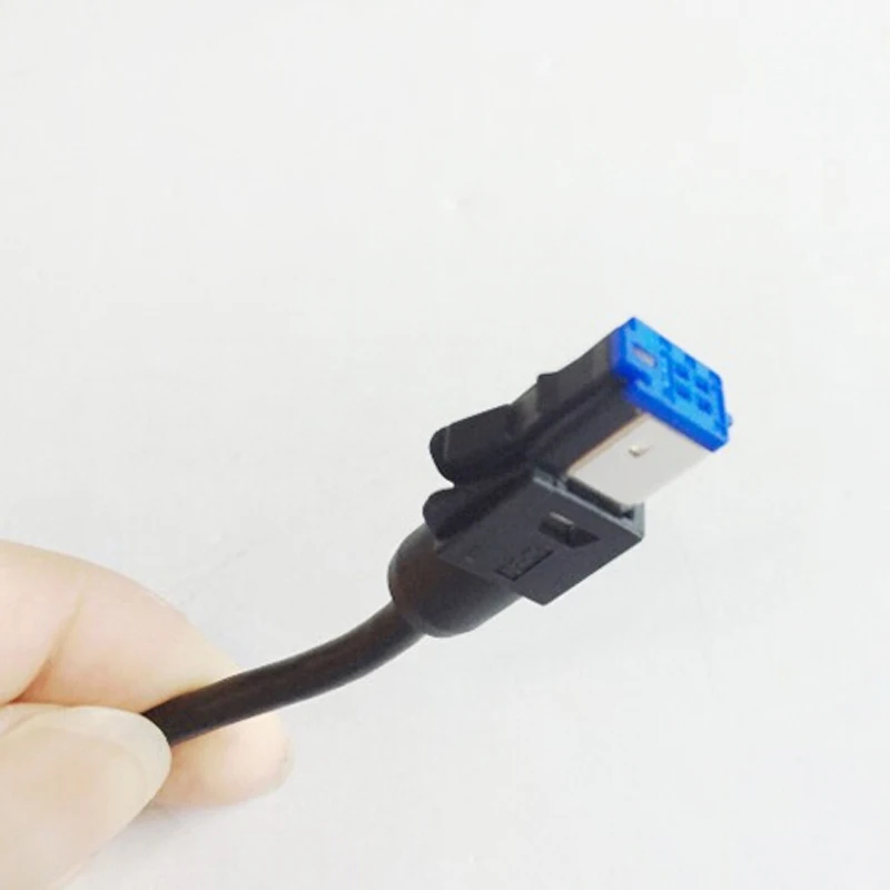 USB адаптер Biurlink для замены компакт дисков гнездовой кабель разъем NISSAN Qashqai новая