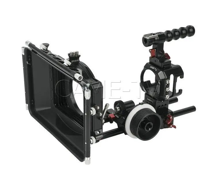 Клетка для видеокамер Blackmagic Micro клетка камеры кинотеатра с рисунком из