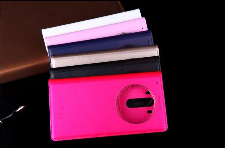 Смарт-Чехлы для LG G3, чехол с автоматическим просыпающимся режимом сна Optimus G3 D855 D850 D856 D857 D859 F400 F400k, Кожаные чехлы С Откидывающейся Крышкой
