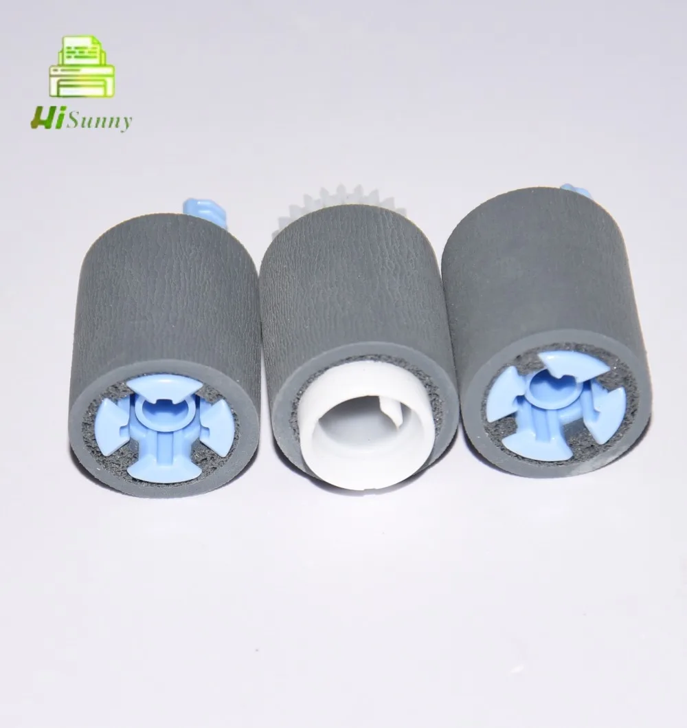 2 комплекта RM1 0036 0037 для HP 4200 4250 4300 4345 4350 4700 P4014 4015 M600 M601 M602 M603 Бумага подачи