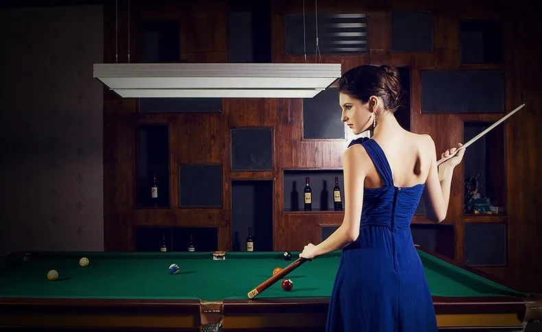 JIANYING бренд бильярдный кий, модель SD15, Cue tip 9,8 мм, 145 см, пепельница, 3/4 снукерная ручка, высокое качество