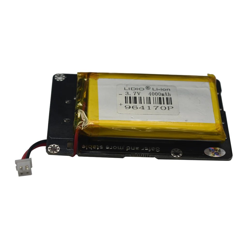 Мобильный телефон Lusya Raspberry Pi для 3B +/3B/2B с Поддержкой iPhone USB3.0 Android использования