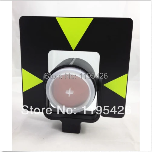Одна призма для всех станций LEICA|prism for total station|total station prismleica prism |