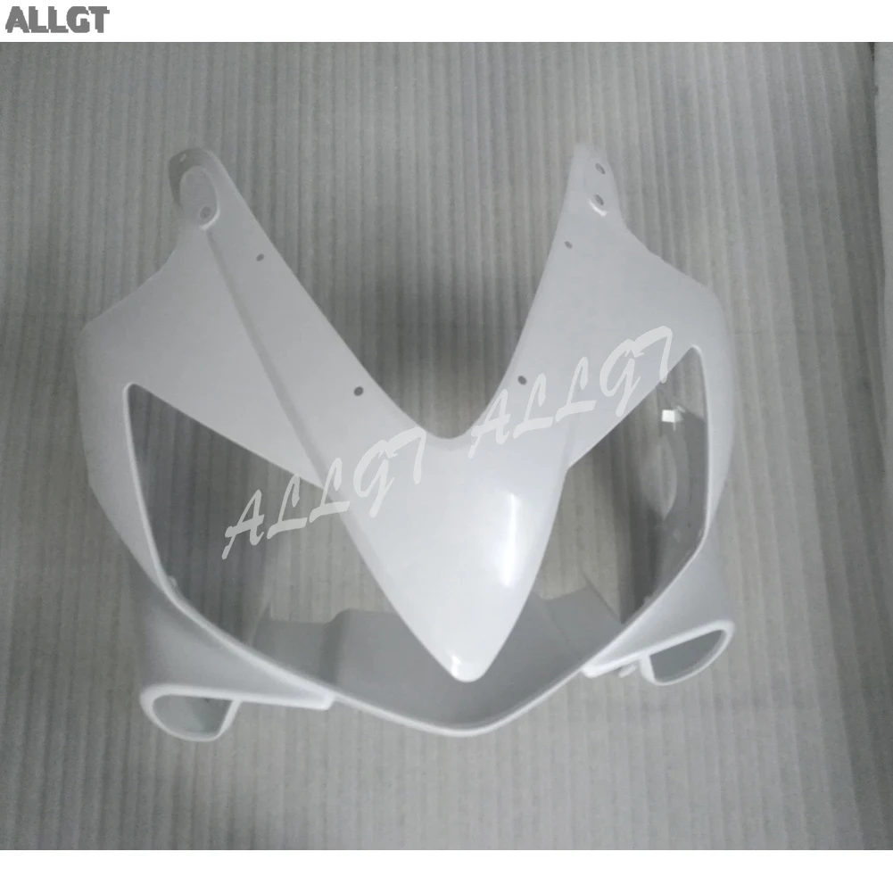 Передний верхний обтекатель фары клобук нос Подходит для Honda CBR600 F4i 2004 2005 2006 2007