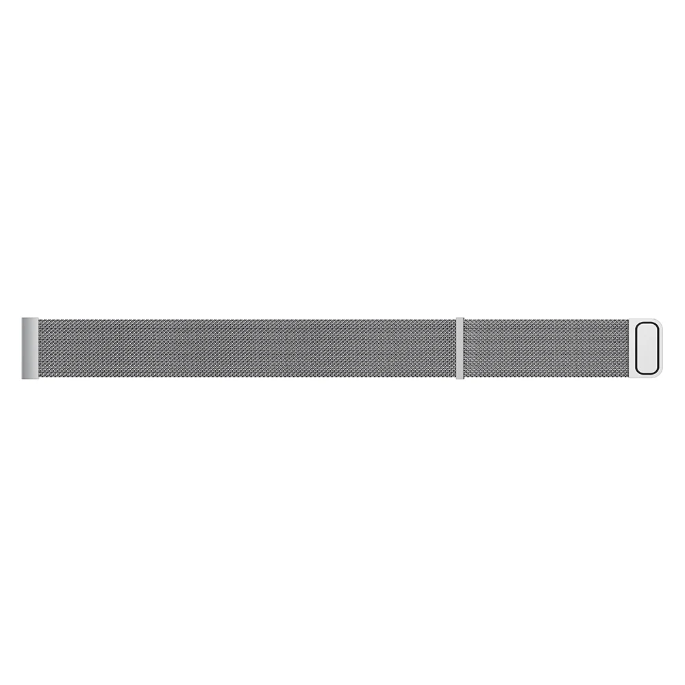 Миланские петлевые ремешки для Xiaomi Huami Amazfit Bip BIT Lite Youth Smart Watch ремешок/Amazfit GTS браслет 20 мм спортивный браслет