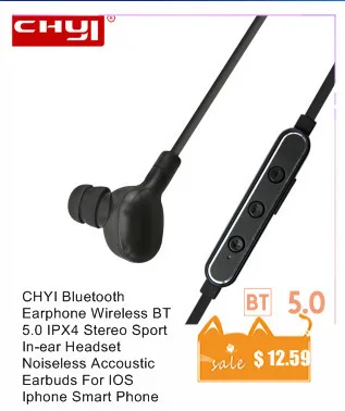 CHYI держатель для телефона Bluetooth динамик стерео Hi-Fi сабвуфер алюминиевый сплав Саундбар Бумбокс звуковая коробка AUX держатель планшета для Vivo