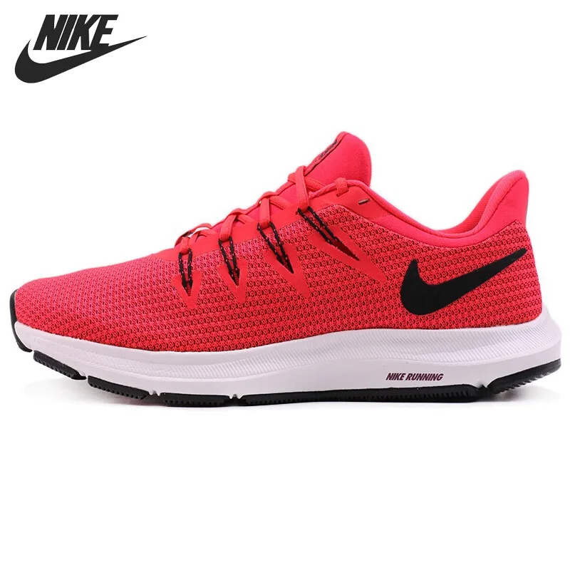 Женские кроссовки для бега NIKE QUEST 1 5 Новое поступление 2019|Беговая обувь| |