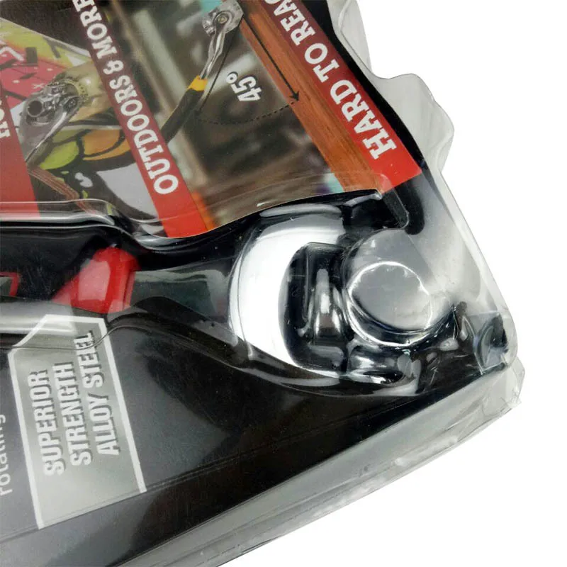 Высокое качество 48 В 1 Многофункциональный собачий костяной гаечный ключ Поворот