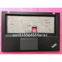 new and original laptop lenovo thinkpad t450s touchpad palmrest coverthe keyboard cover fru am0tw000400