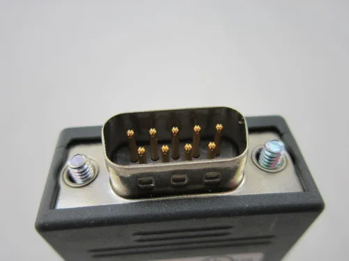 6GK1 500-0FC10 6GK1500-0FC10 6GK15000FC10 соединитель PROFIBUS Новый и оригинальный сделано в Германии