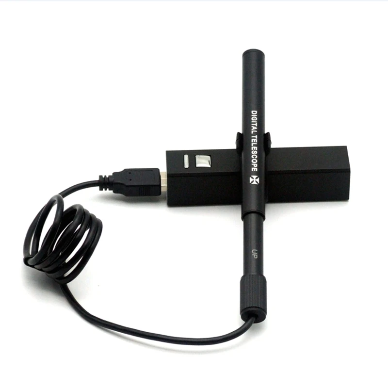 Цифровой телескоп с Wi Fi 2 МП HD 70x|Лупы| |
