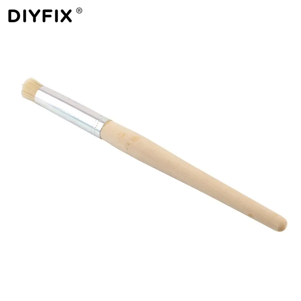 Антистатическая щетка DIYFIX изоляционная для чистки электростатического разряда