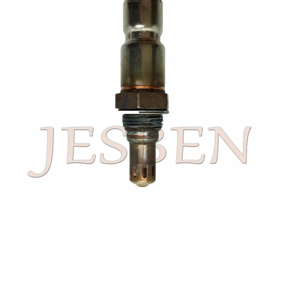 Зонд Lambda передний 03F906262 для AUDI A1 1 2 TFSI A3 SEAT ALTEA IBIZA LEON TOLEDO SKODA FABIA OCTAVIA TSI - купить по