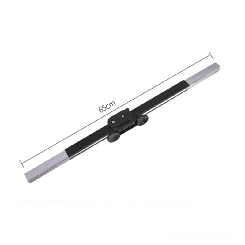 65cm front window 46 см/65 см/70 см/80 см, защита от солнца для внедорожника, грузовика, лобового стекла, заднего стекла, солнцезащитный козырек, УФ-защита, занавеска для toyota - Цвет: 65cm front window