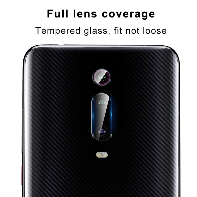 2PCS Back Camera Lens Glass For Redmi Note 7 6Pro K20 Pro Mix2 2S 3 Max 2 S2 Xiaomi Mi 9T PRO 8 SE A2 Lite Mi6X 5X |