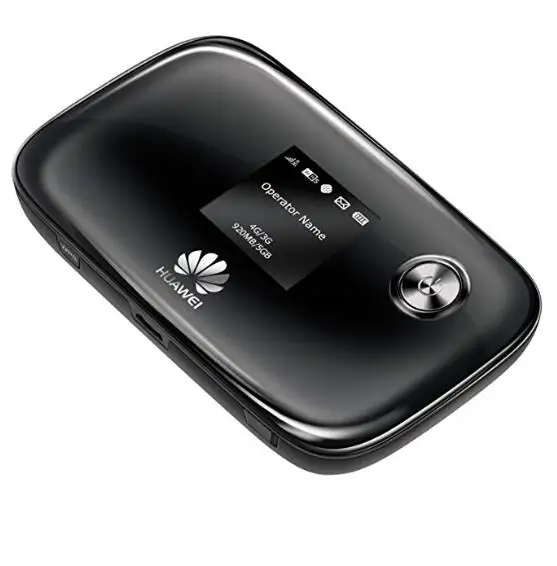 Unlocked Huawei E5776s-32 lte 4g Wifi Router Mobile Hotspot | Компьютеры и офис