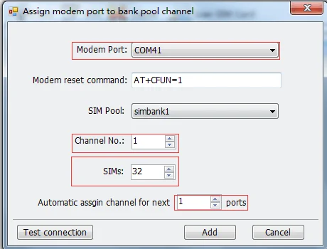 128 большой sim карты бассейн, gsm sim банк работает с gsm модемом пул от antecheng