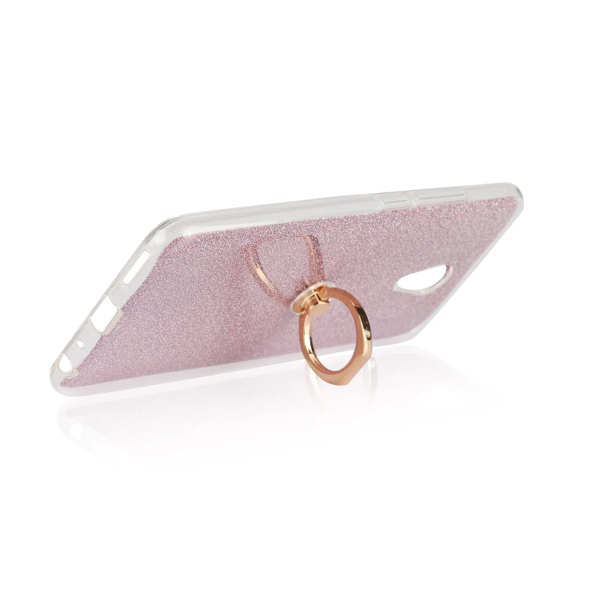 2017 роскошный чехол для Meizu M5 Примечание флэш порошок TPU meilan 5 M621C M621Q M621M палец