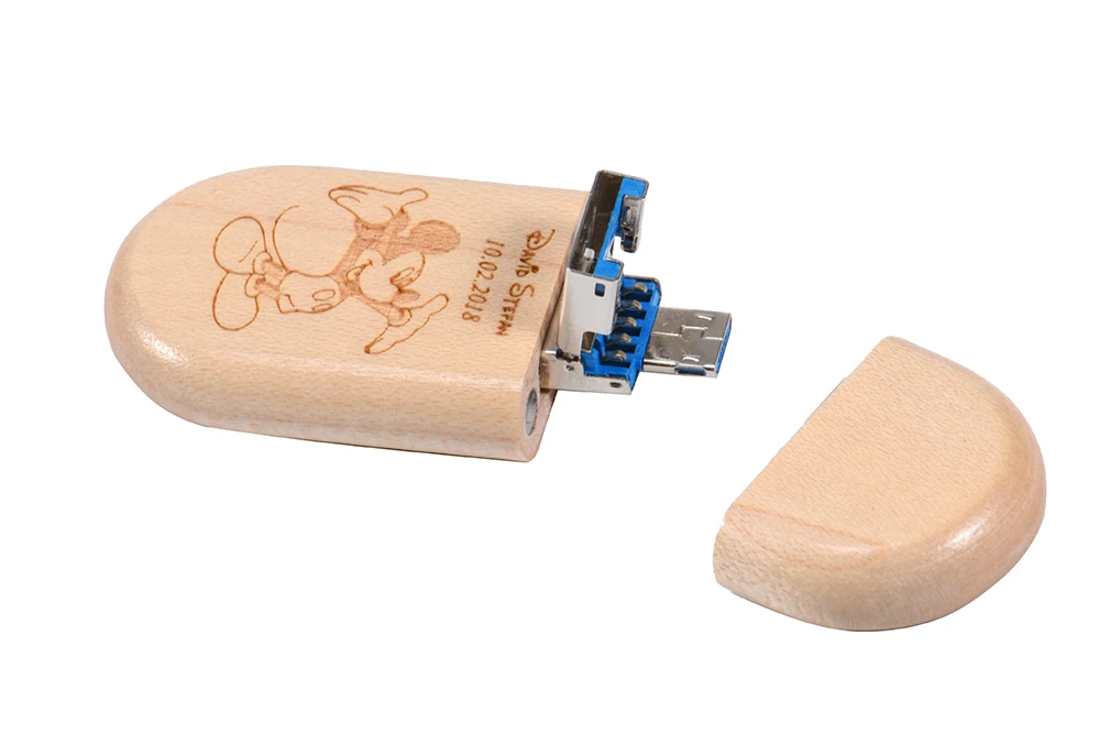 JASTER 2 в 1 OTG флеш-накопитель USB 3,0 накопитель 64 ГБ 32 ГБ 16 ГБ 4 ГБ Емкость u-диск USB накопитель смартфон карта памяти