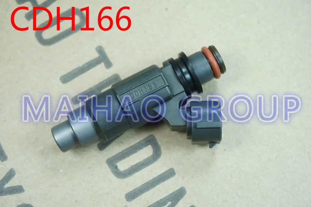 Высококачественный топливный инжектор CDH166 INP770 1571066D00 для Mitsubishi Suzuki Vitara 1 6 л