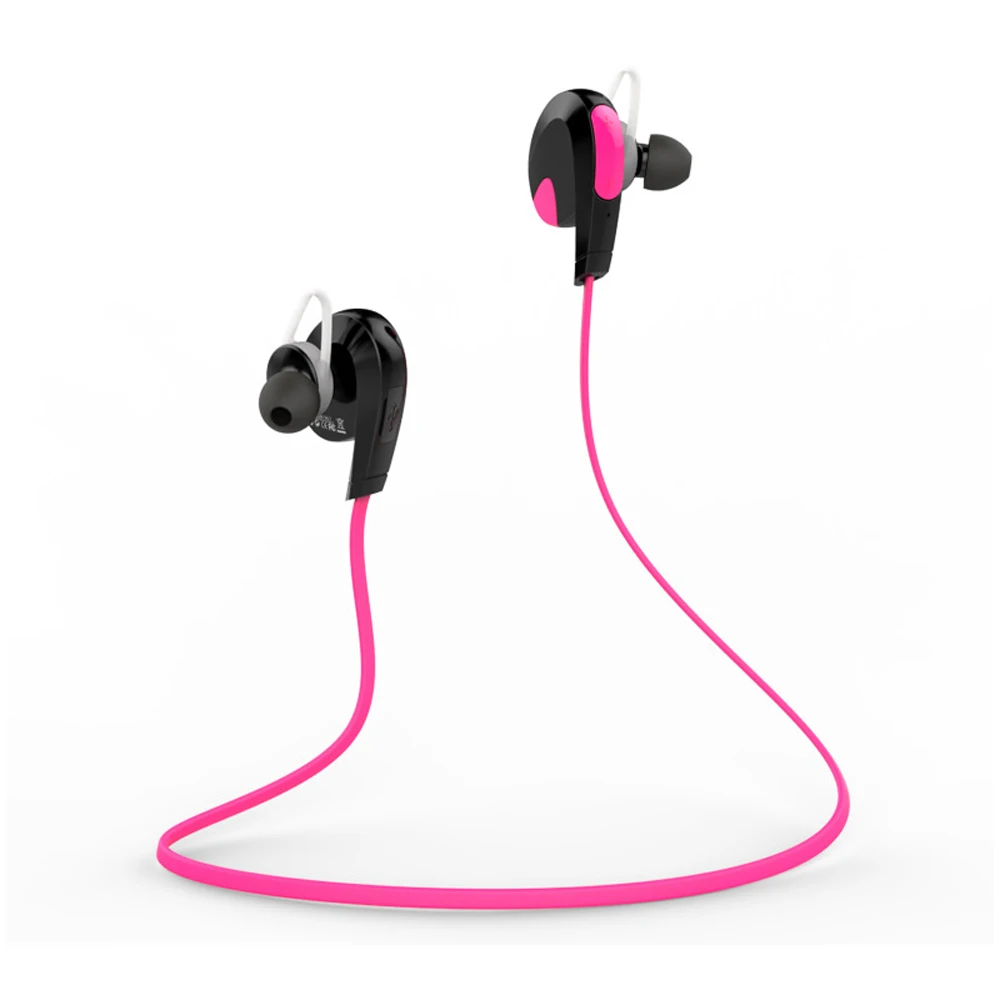Стерео наушники гарнитура H7 для Xiaomi Samsung Sony Huawei смартфон Sport Auriculares Bluetooth