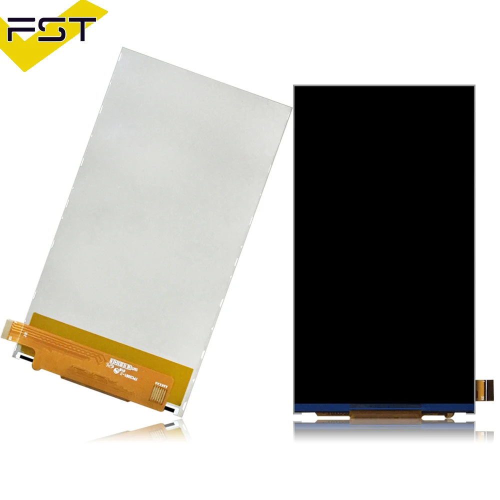 5,0 ''для Alcatel One Touch U5 5044 5044D 5044I 5044T 5044Y OT5044 ЖК-дисплей+ сенсорный экран дигитайзер Запасные части